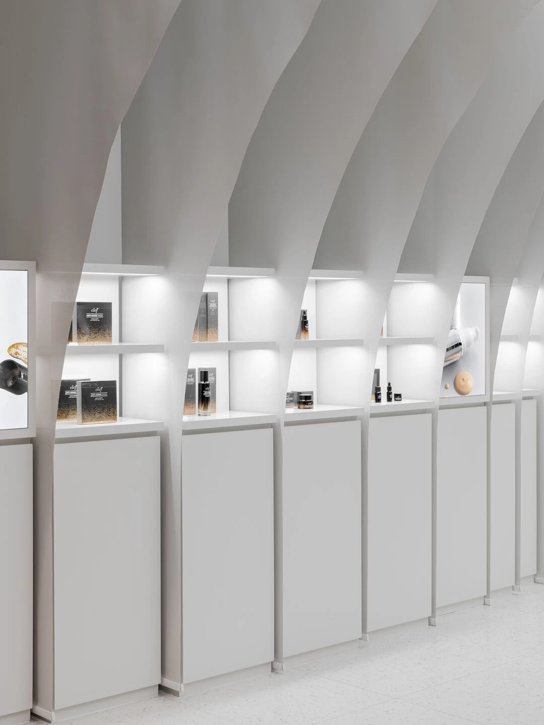 空灵洞穴丨马来西亚吉隆坡丨Spacemen-8