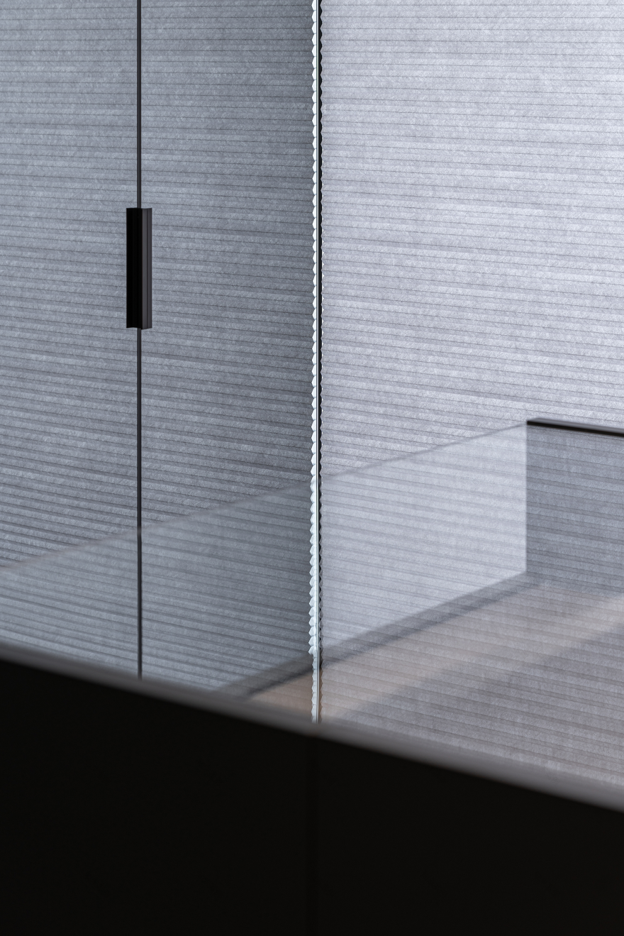 逐光踏影 · 极简私宅之静谧魅力丨中国苏州丨秋初,封亚光团队-5