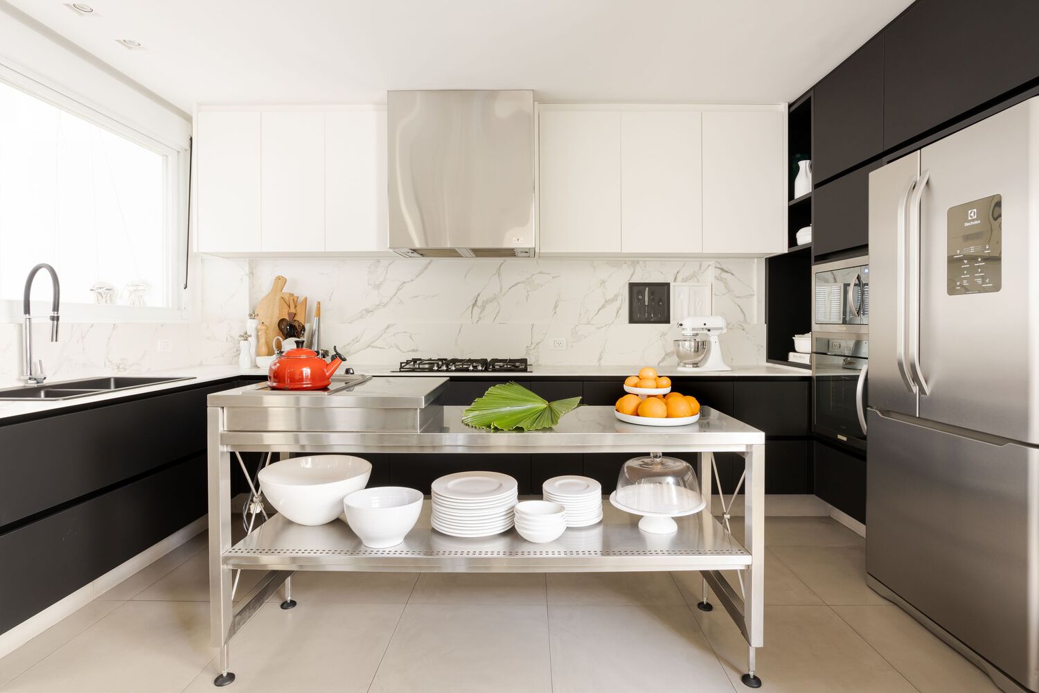 巴西圣保罗 Shed House丨Consuelo Jorge Arquitetos-34