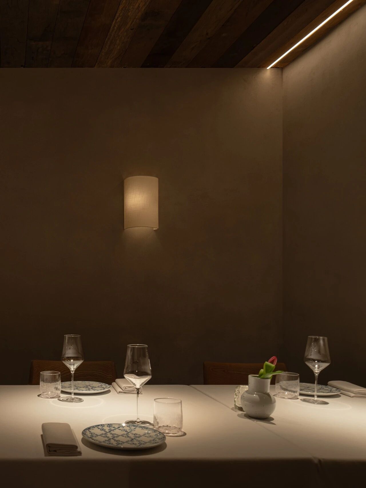 Focus by Bill Yue 岳法餐丨中国成都丨成都壹阁设计-60