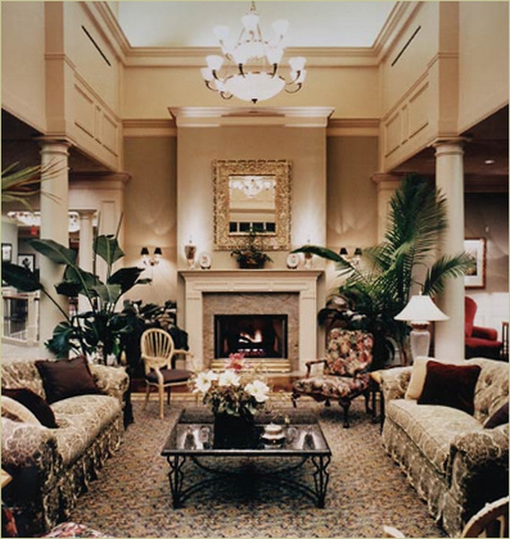 遗产俱乐部（具体含义可能因使用场景而异，若Heritage表示特定的传统传承相关概念，译为传统俱乐部传承俱乐部更合适；若结合特定的俱乐部背景，可能还会有更贴切的译法，仅根据当前内容最直接的翻译是遗产俱乐部 ） 丨美国俄亥俄丨Anderson Plus Associates-3