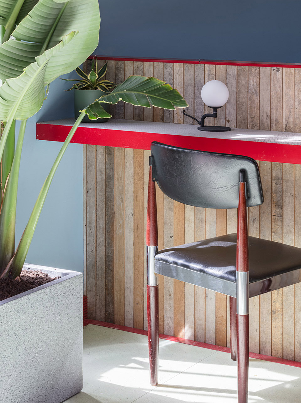 Piraña酒吧餐厅，伦敦 / Sella Concept-11