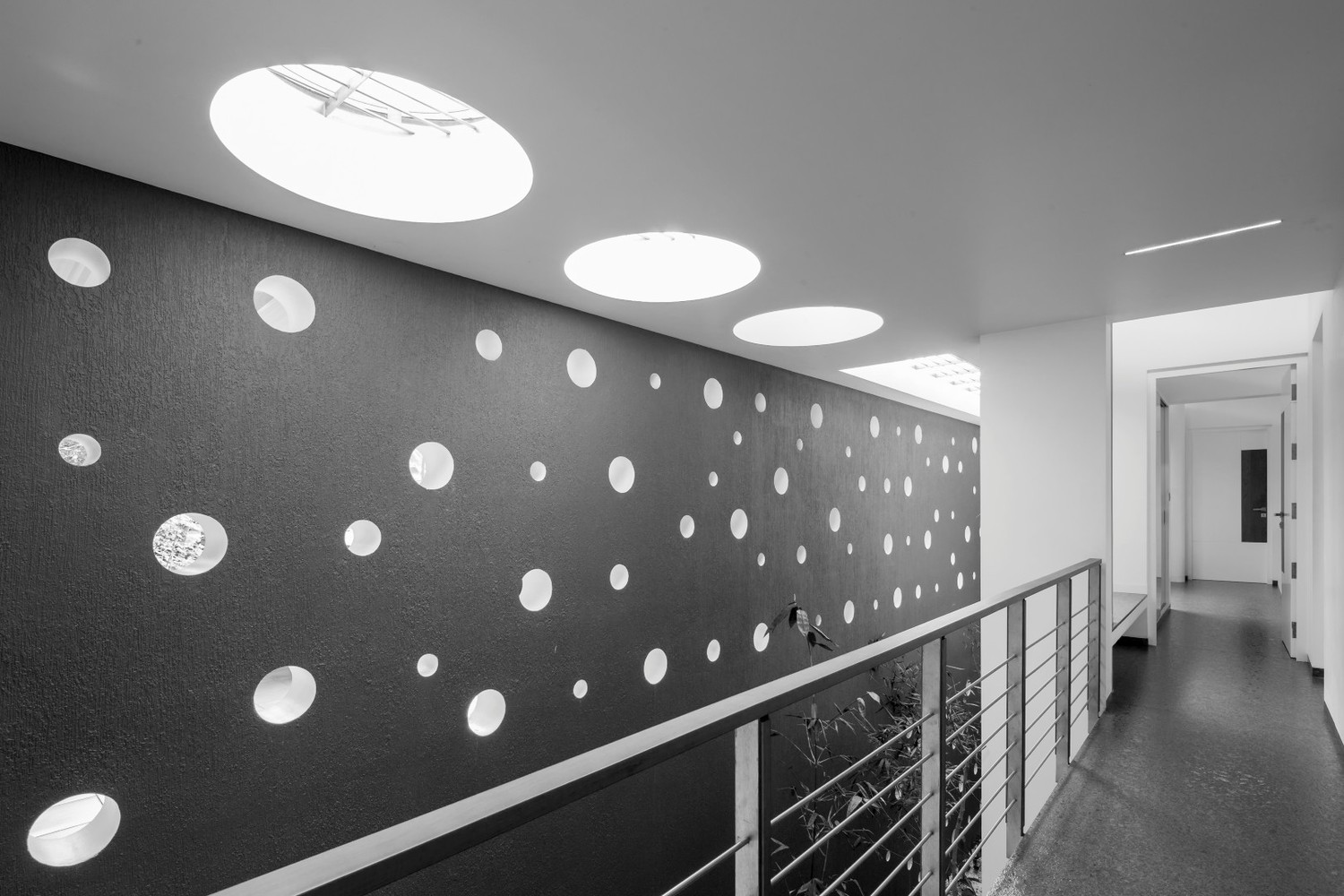 印度悬浮柚木之家-25