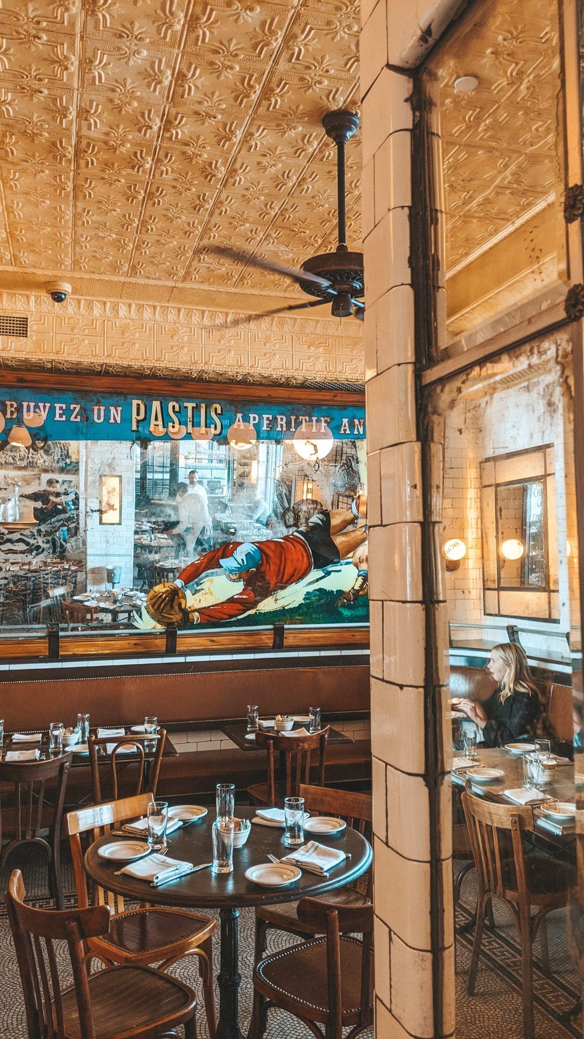 Local snapshot - New York | Woods Bagot-19