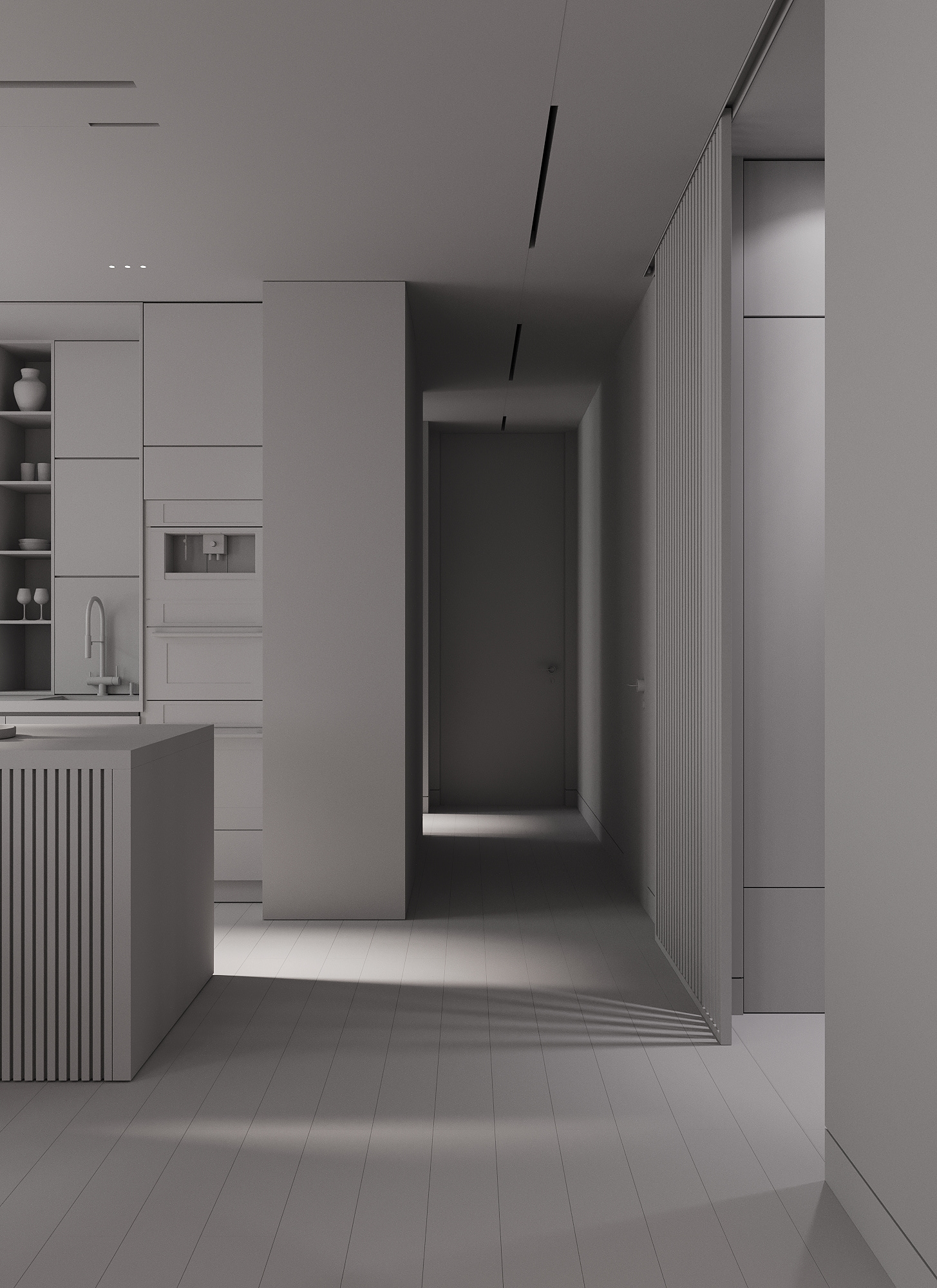 Apartments Moscow-16