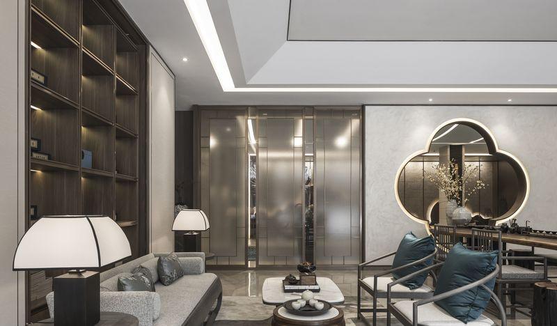 长沙建发央著会所-7