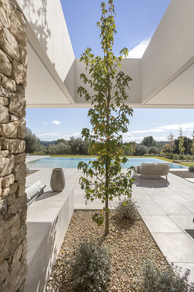 Casa en la Costa Brava Dom Arquitectura-6