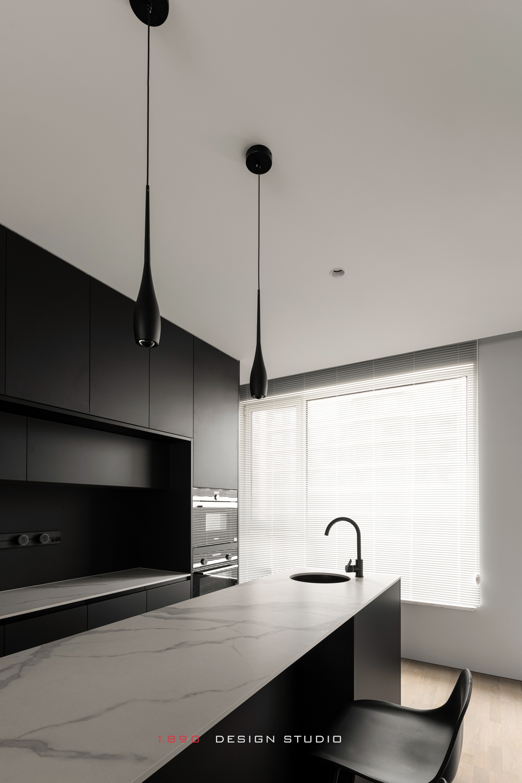 洄游丨中国合肥丨1890 STUDIO-35