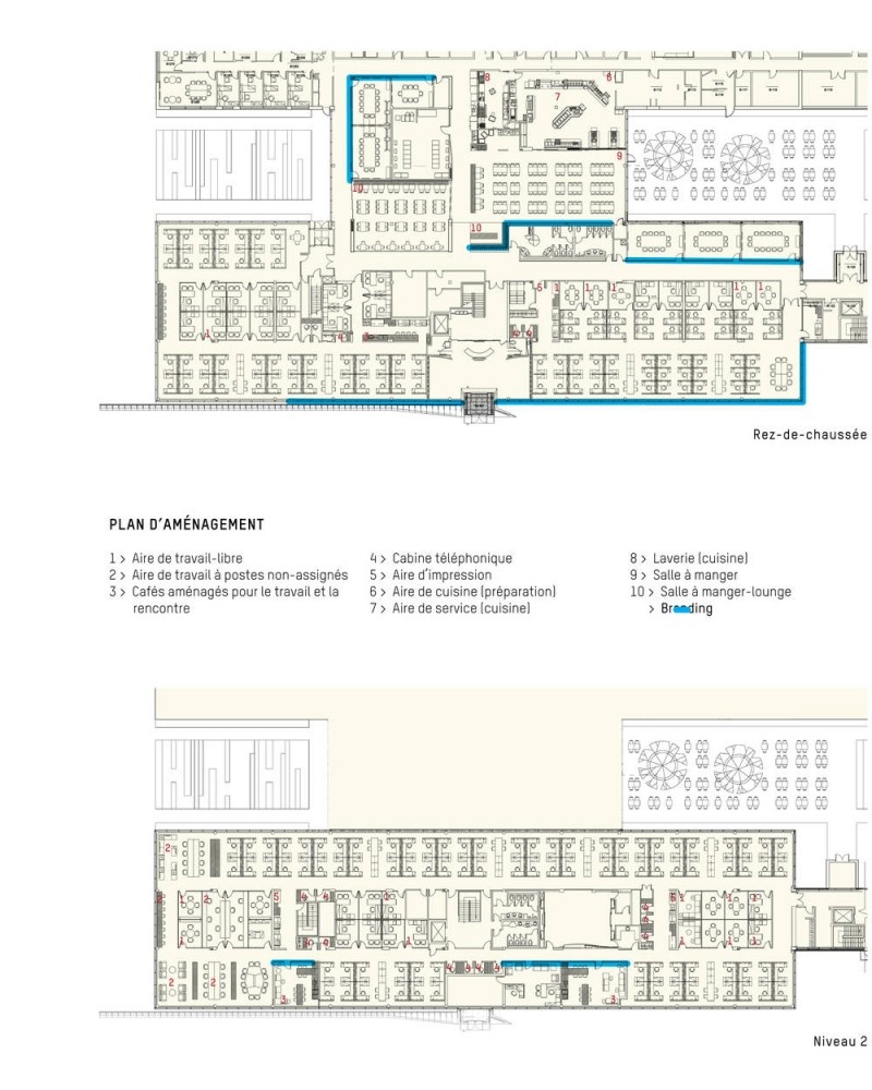[医院] Pfizer Canada inc Siege Social-10