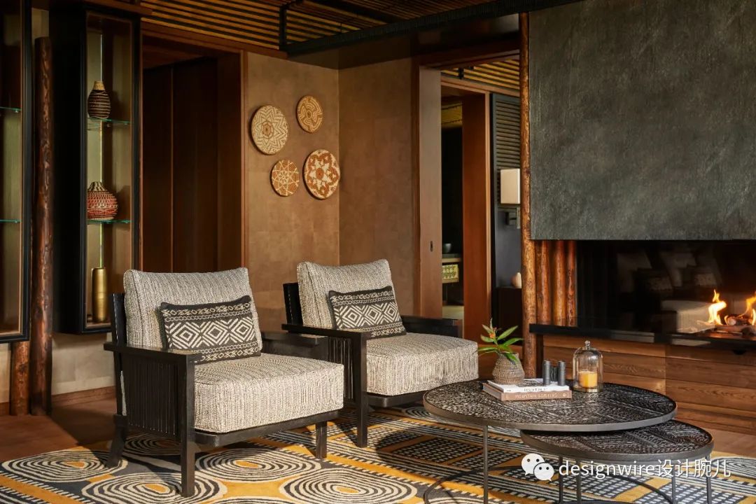 惊艳!全球最新 3 家 One&Only 酒店设计亮点解读-114