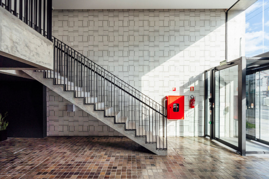 普拉萨 4 公寓丨巴西丨Hype Studio-48