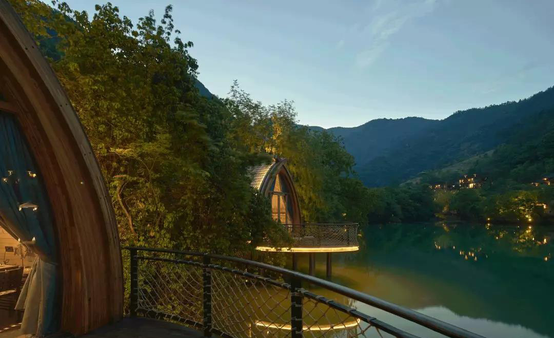 杭州富春开元芳草地乡村度假酒店-113