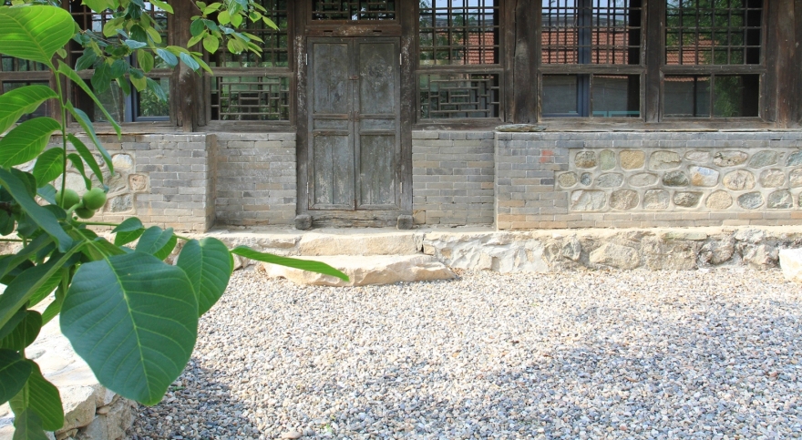 工作室小屋(Studio Cottage)-32