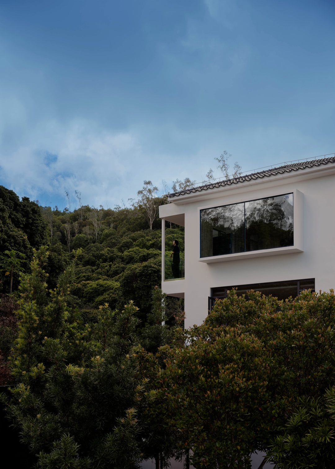 苫也·不若林丨中国深圳丨蜚声设计-11