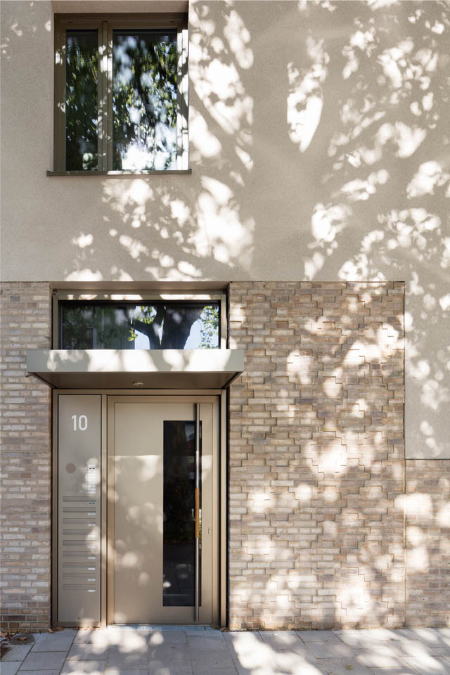 Osnabrück HagedornAreal城市街区改造项目丨德国丨Lorenzen Mayer Architekten-13