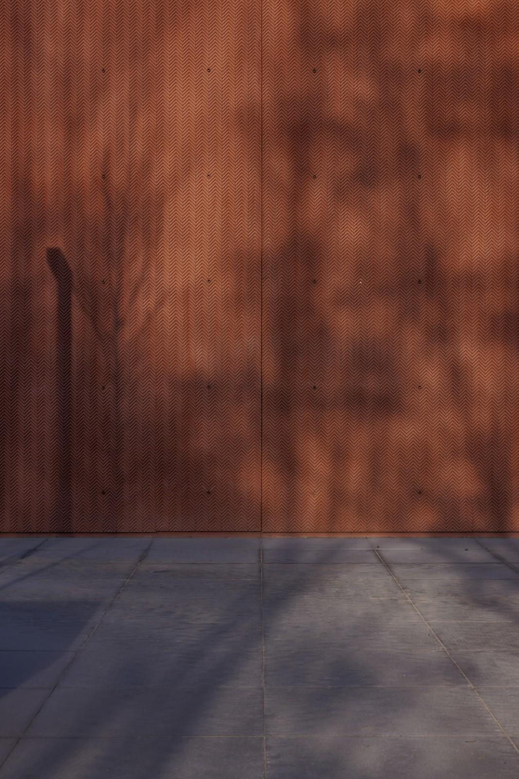 波兰华沙的波兰历史博物馆和波兰陆军博物馆方案丨CA | 建筑学院  ARCHCOLLEGE-25