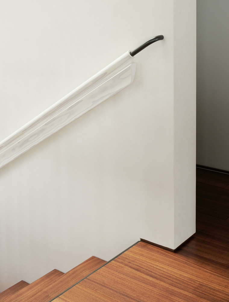 鲈鱼屋丨美国西雅图丨Chadbourne + Doss Architects-62