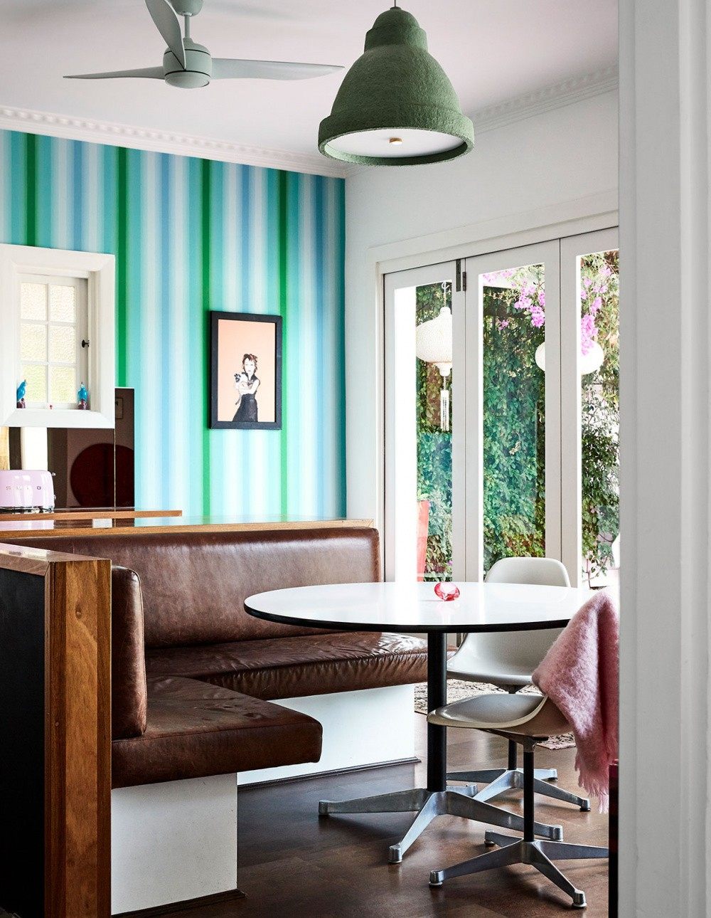 简约宜居，展现空间魅力-5