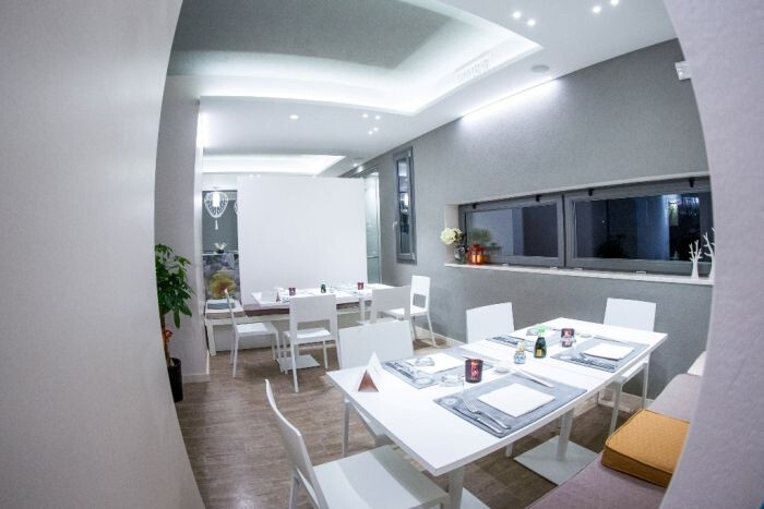 Zushimi 餐厅 | 现代日式风格的人气美食空间-7