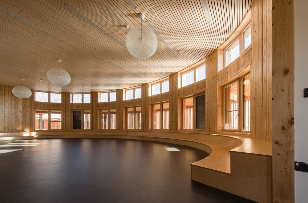 丨英国威尔士丨Architype-37