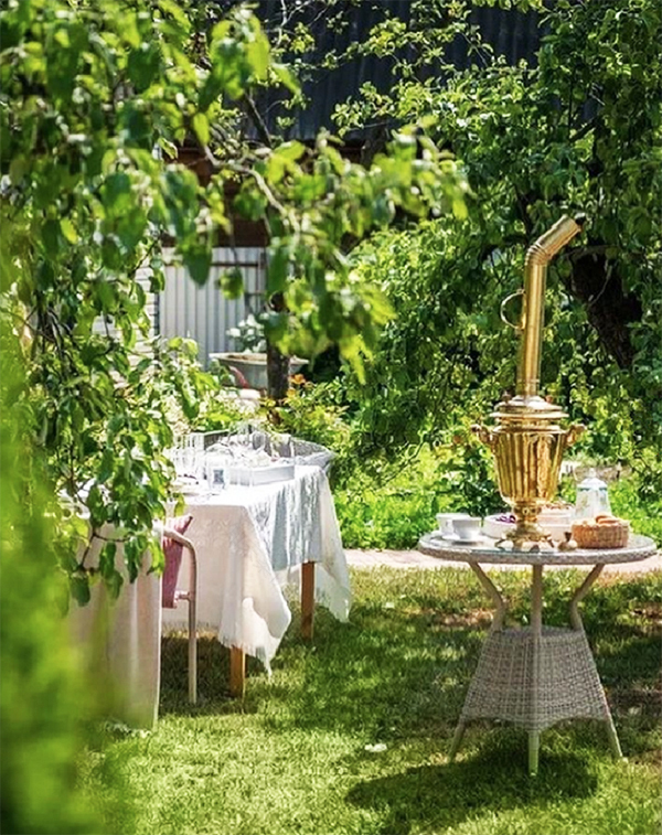 尤里·切尔诺夫莫斯科公寓及郊外别墅室内改造丨俄罗斯莫斯科-58