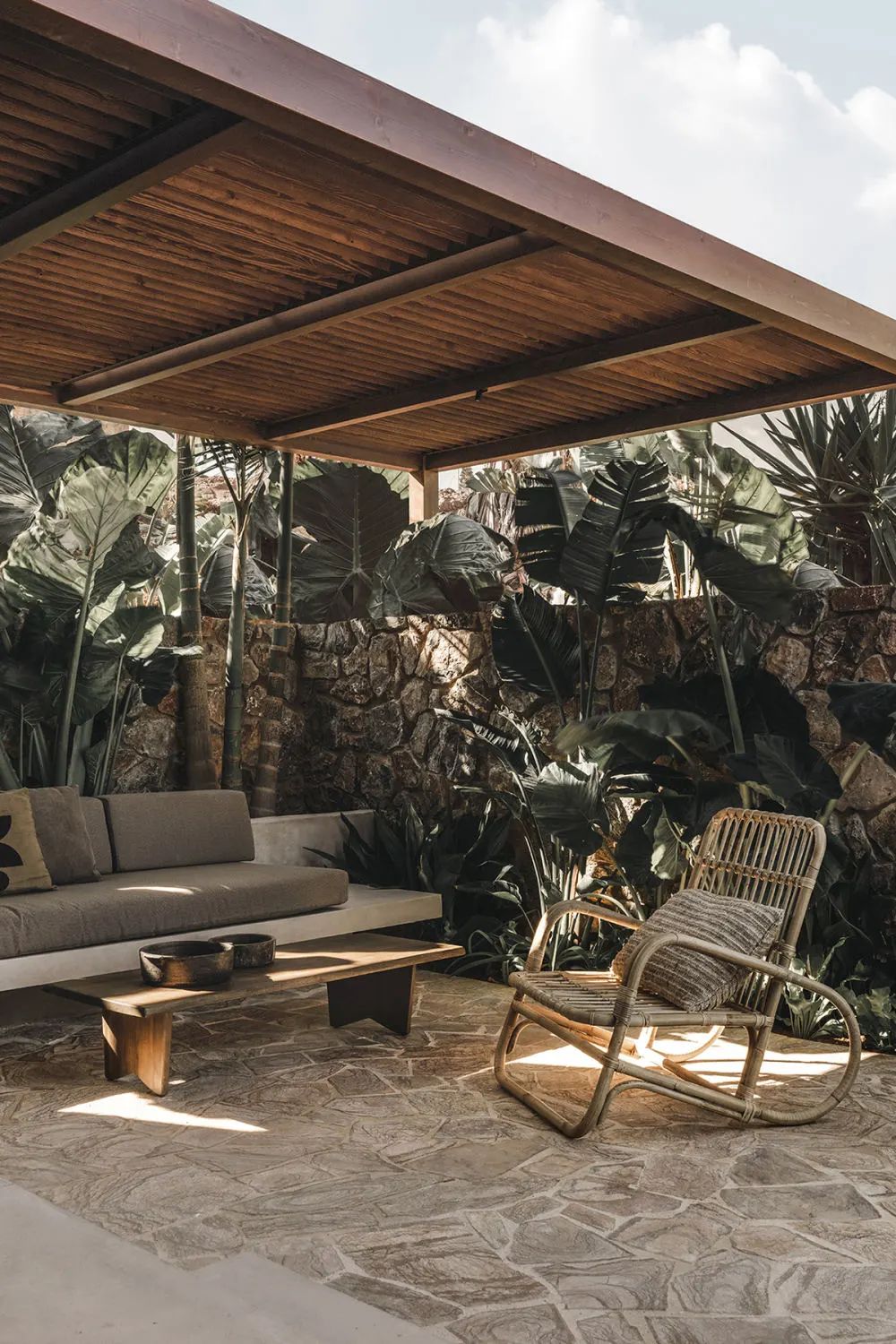 YAPA精品餐厅丨意大利米兰丨Lambs and Lions-132