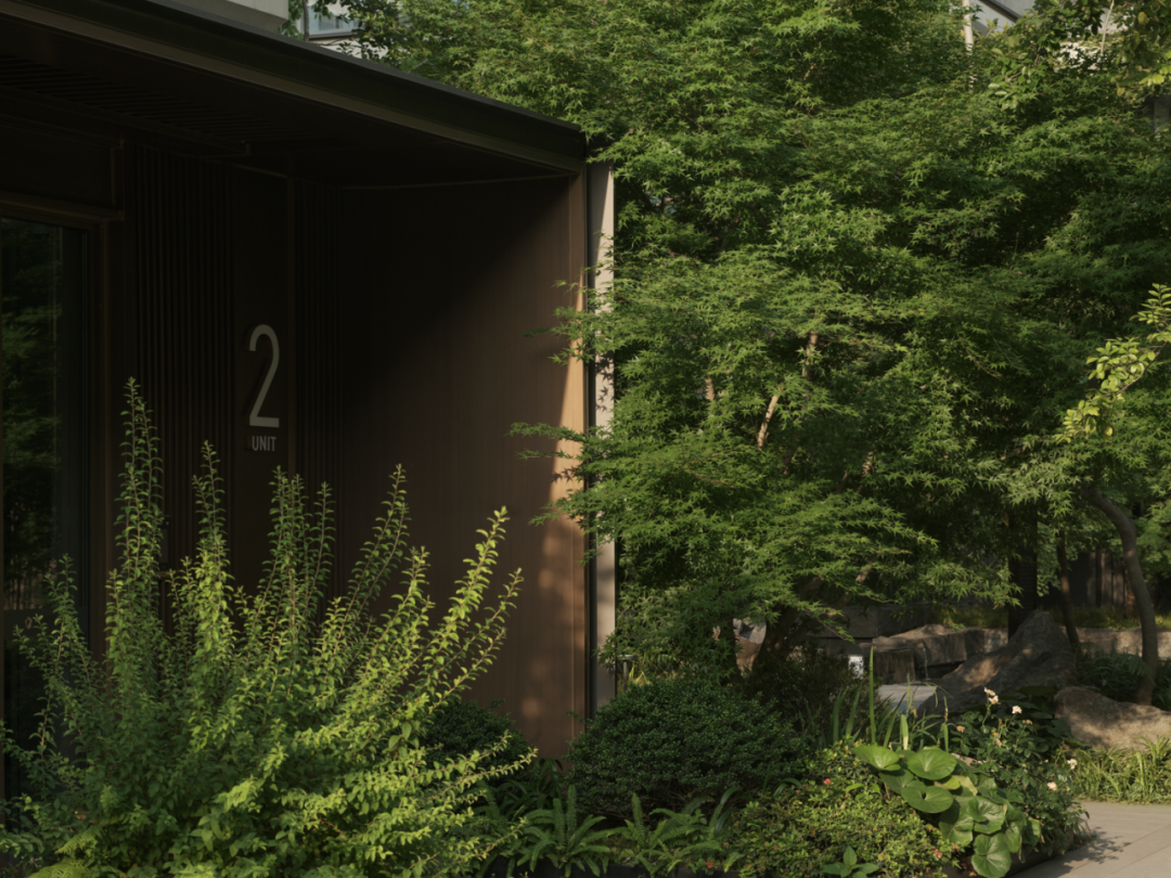 苏州和悦塘前雅院大区丨中国苏州丨MIND迈德景观-13