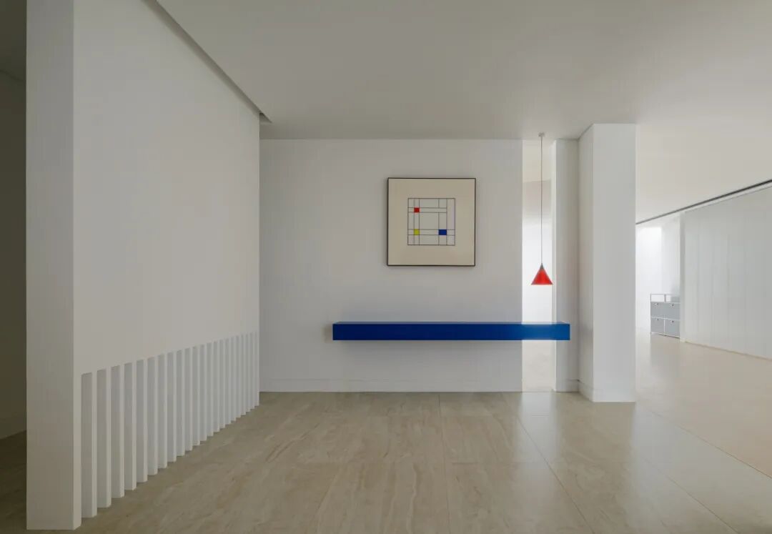 丽嘉花园丨北京青廷装饰有限公司-41