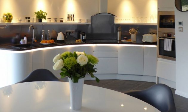 125年废弃风车改造酒店项目丨英国丨Beech Architects-19