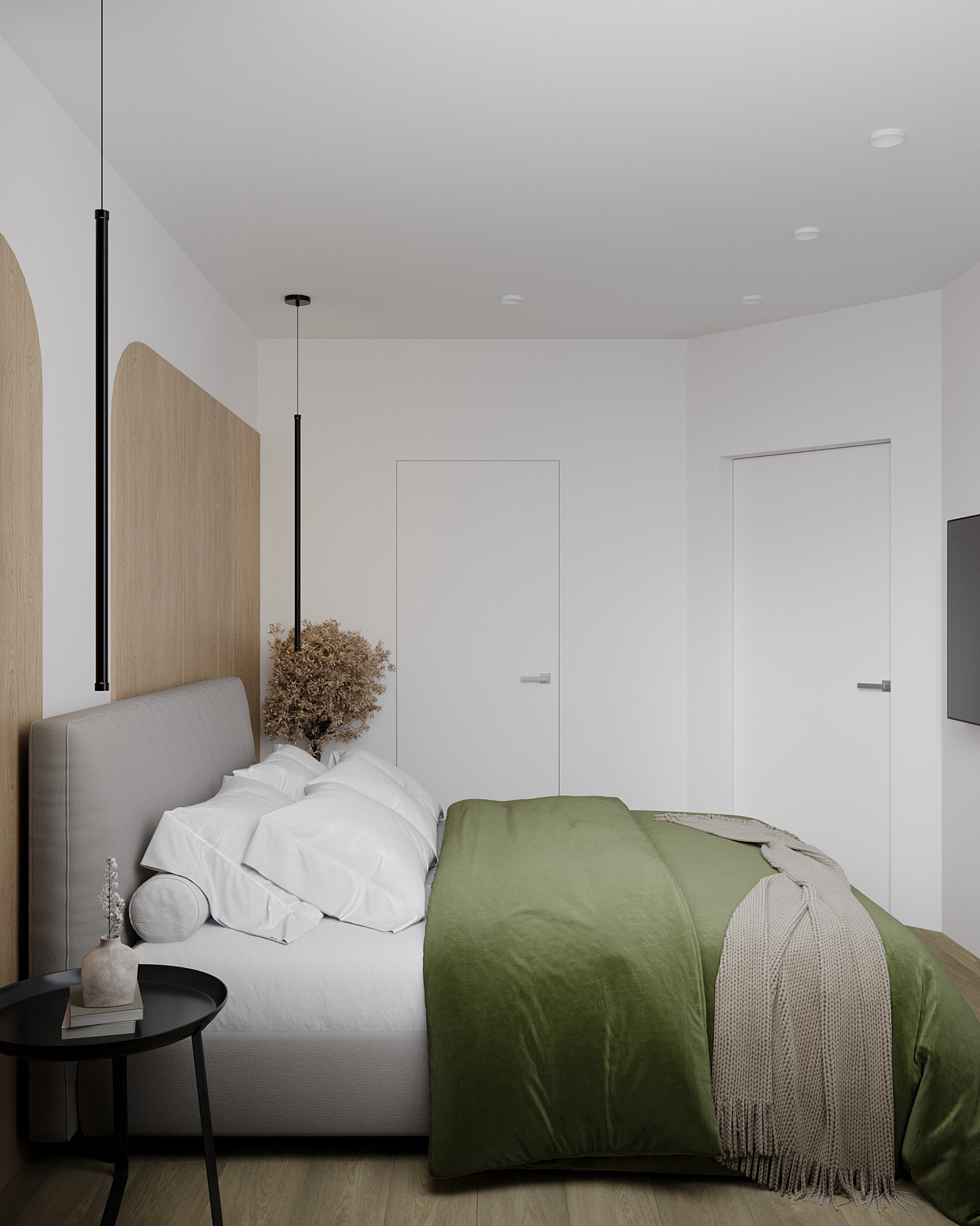 22号公寓楼丨UkraineKharkiv-12