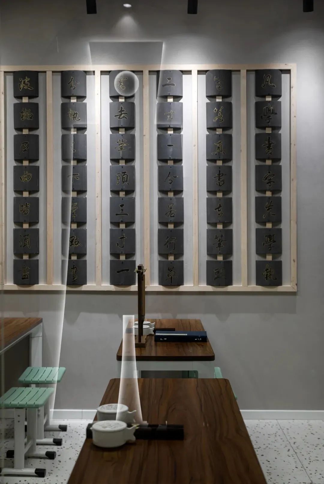 圆起丨中国丨尚映装饰设计工程有限公司-41