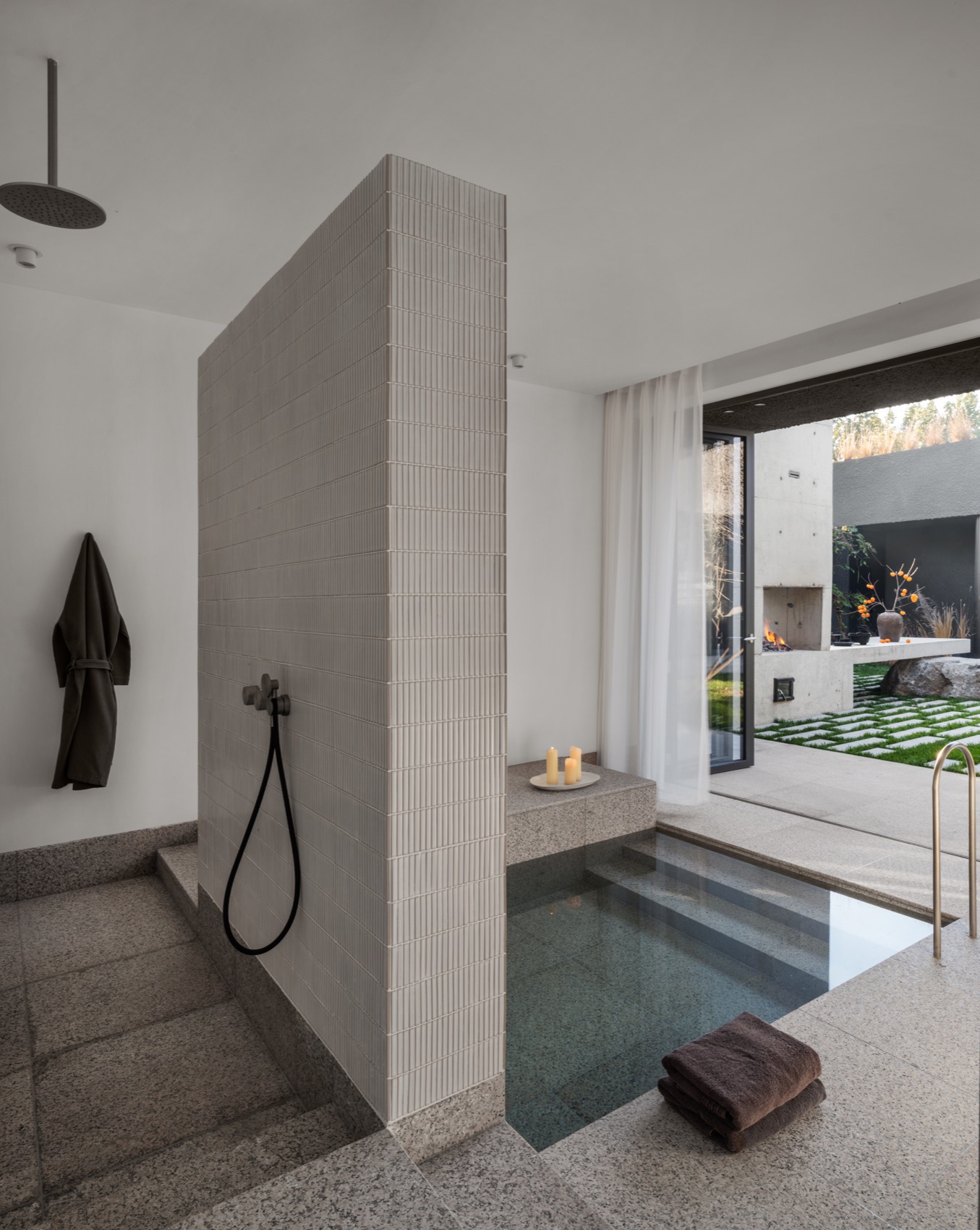 MM006住宅丨中国北京丨过半儿guò bàn er-36