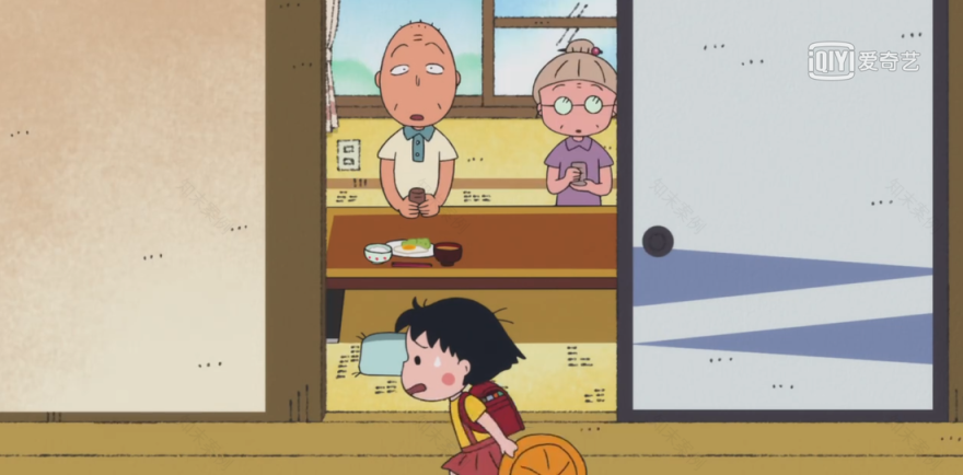 樱桃小丸子户型分析-15