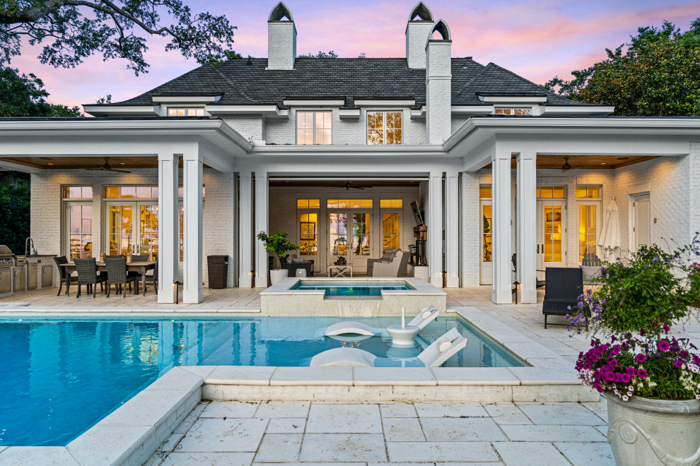 丨Bob Chatham Custom Home Design-75