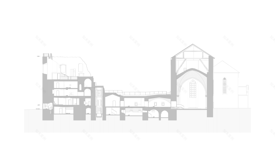 Haapsalu Episcopal Castle 新入口-36