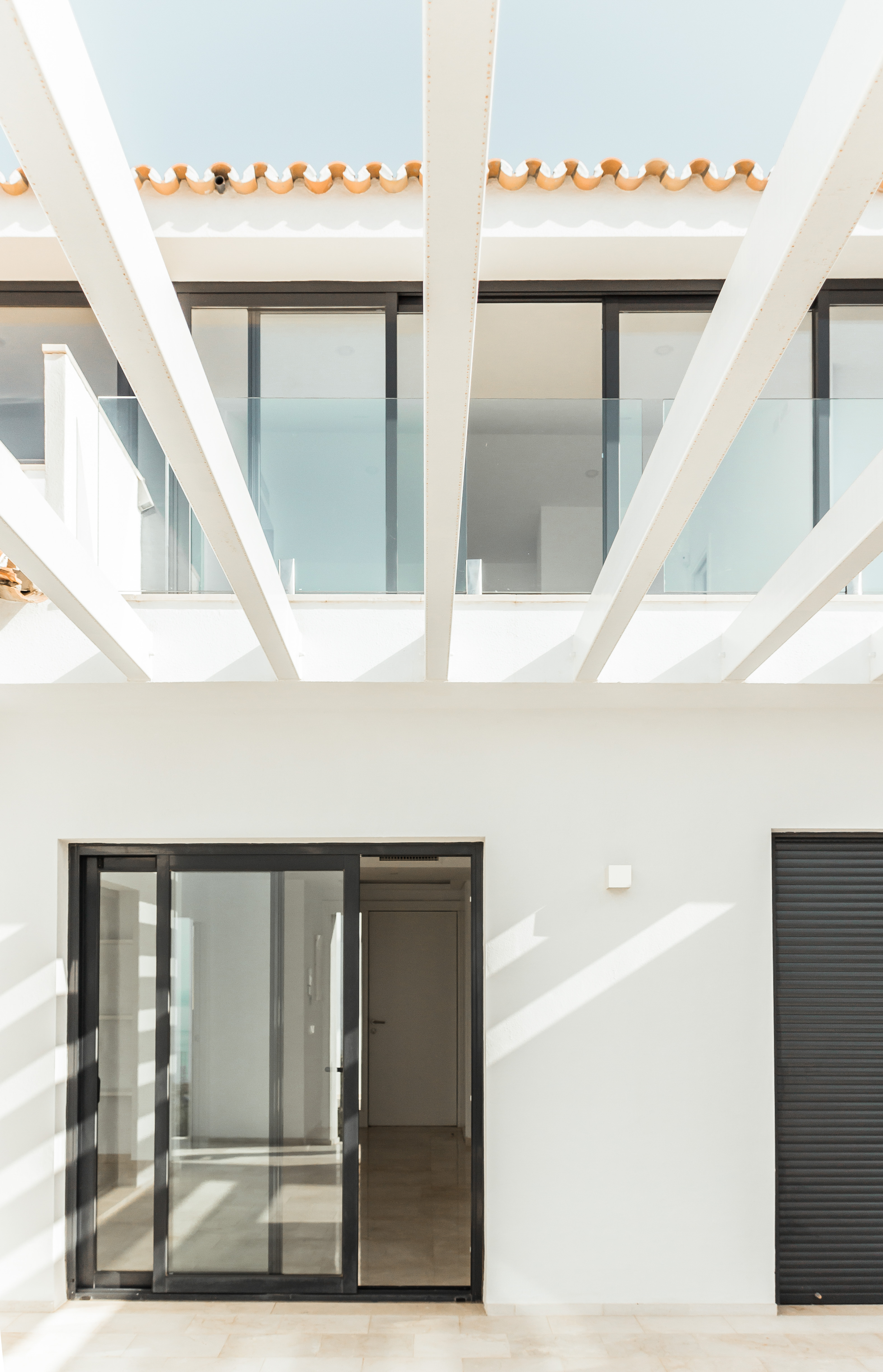 House Renovation and Extension in Pinares | GANA Arquitectura-19