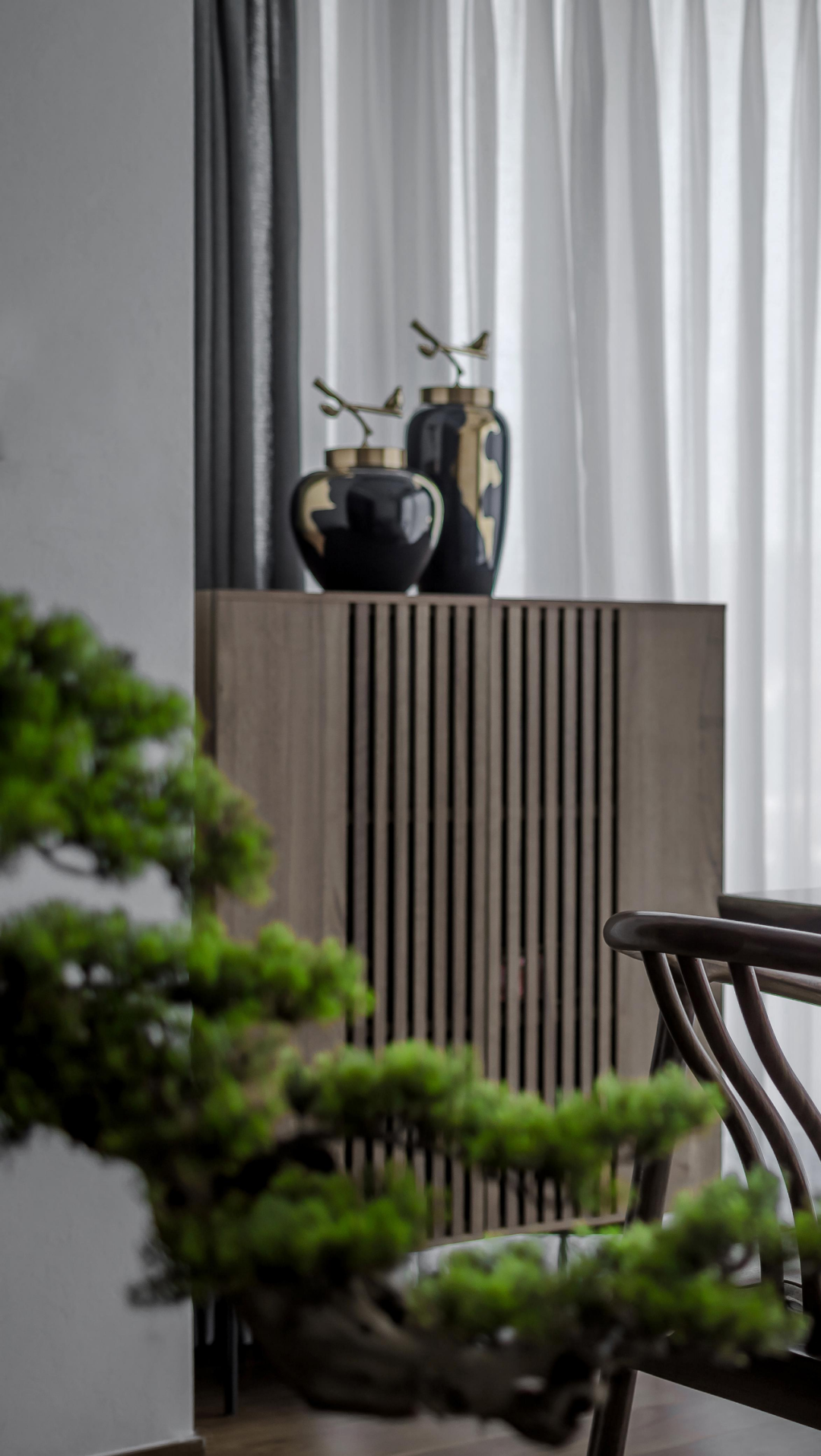 万泰春天丨中国汕头丨HSU 许业功设计-10