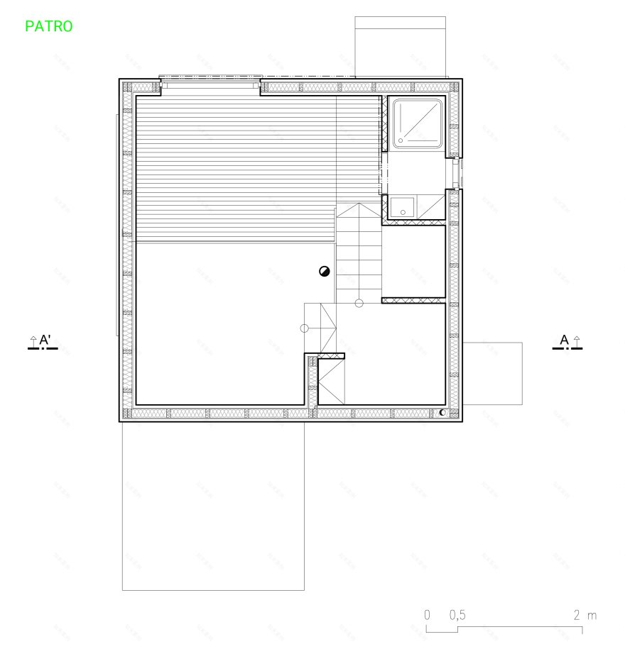 CottageSirákov 自建房-20