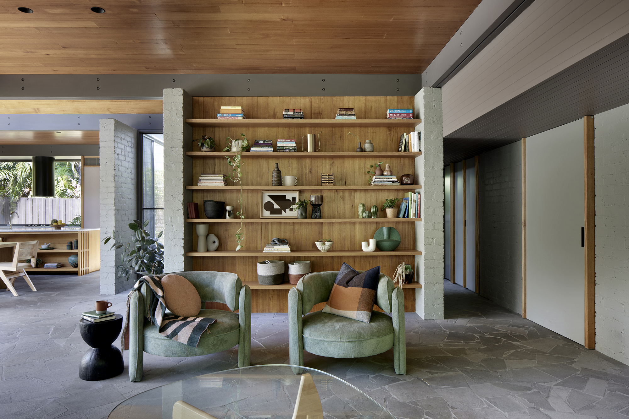 丨澳大利亚丨Bent Architecture-28