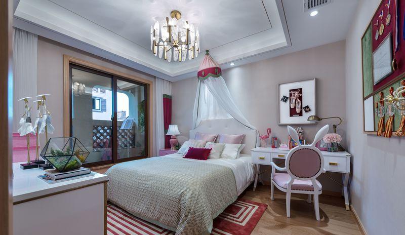 淮安红豆美墅公园里B1户型-17