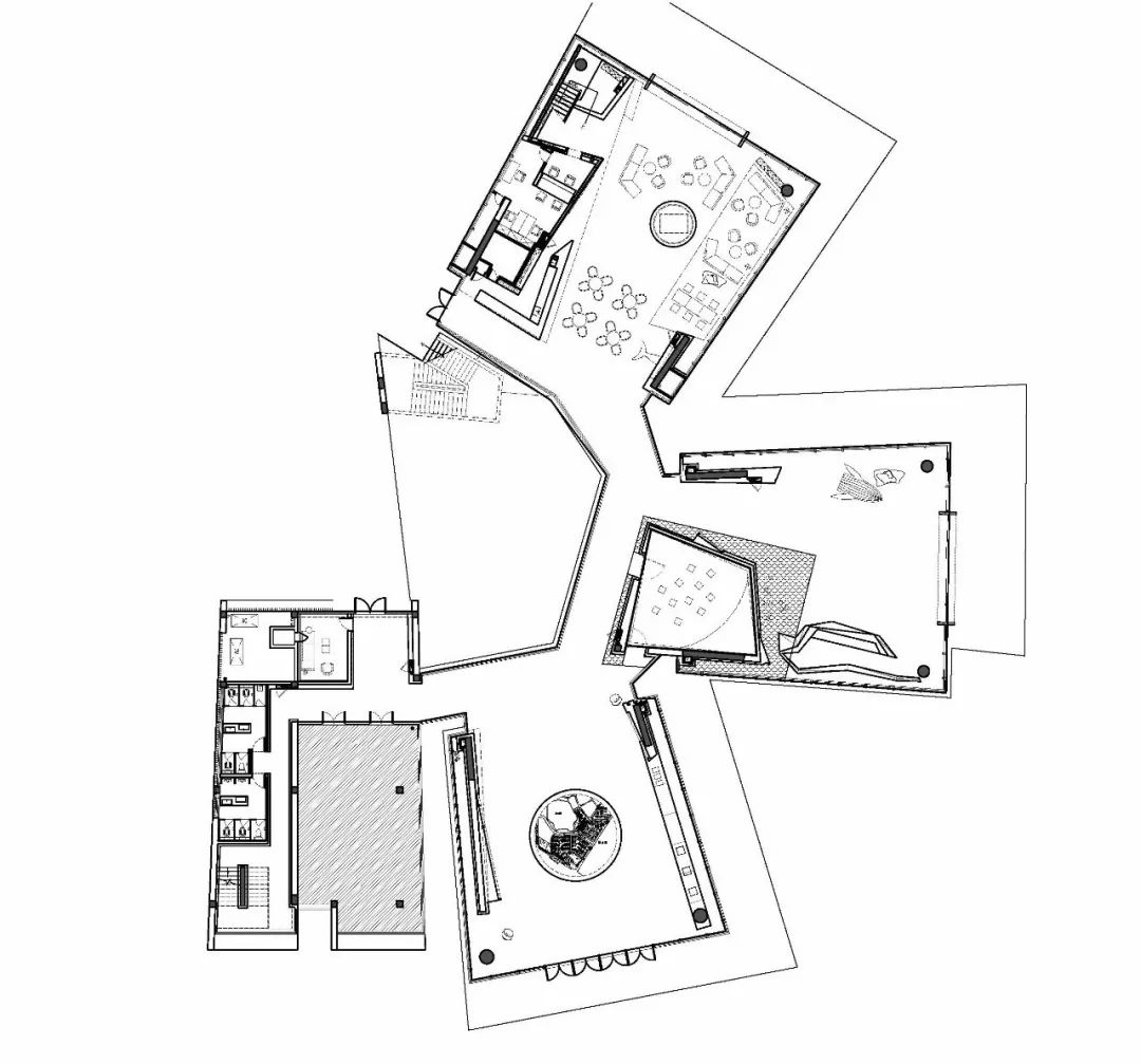 阳江美的未来中心——在地性设计展现现代空间魅力-75