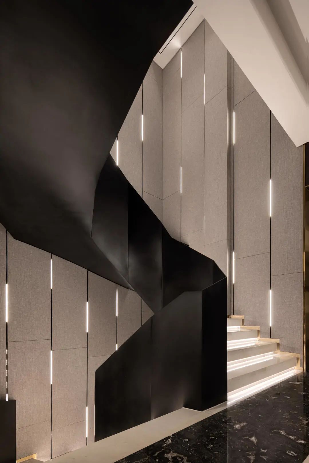 嘉陵江畔的极简诗意栖居丨天行-54