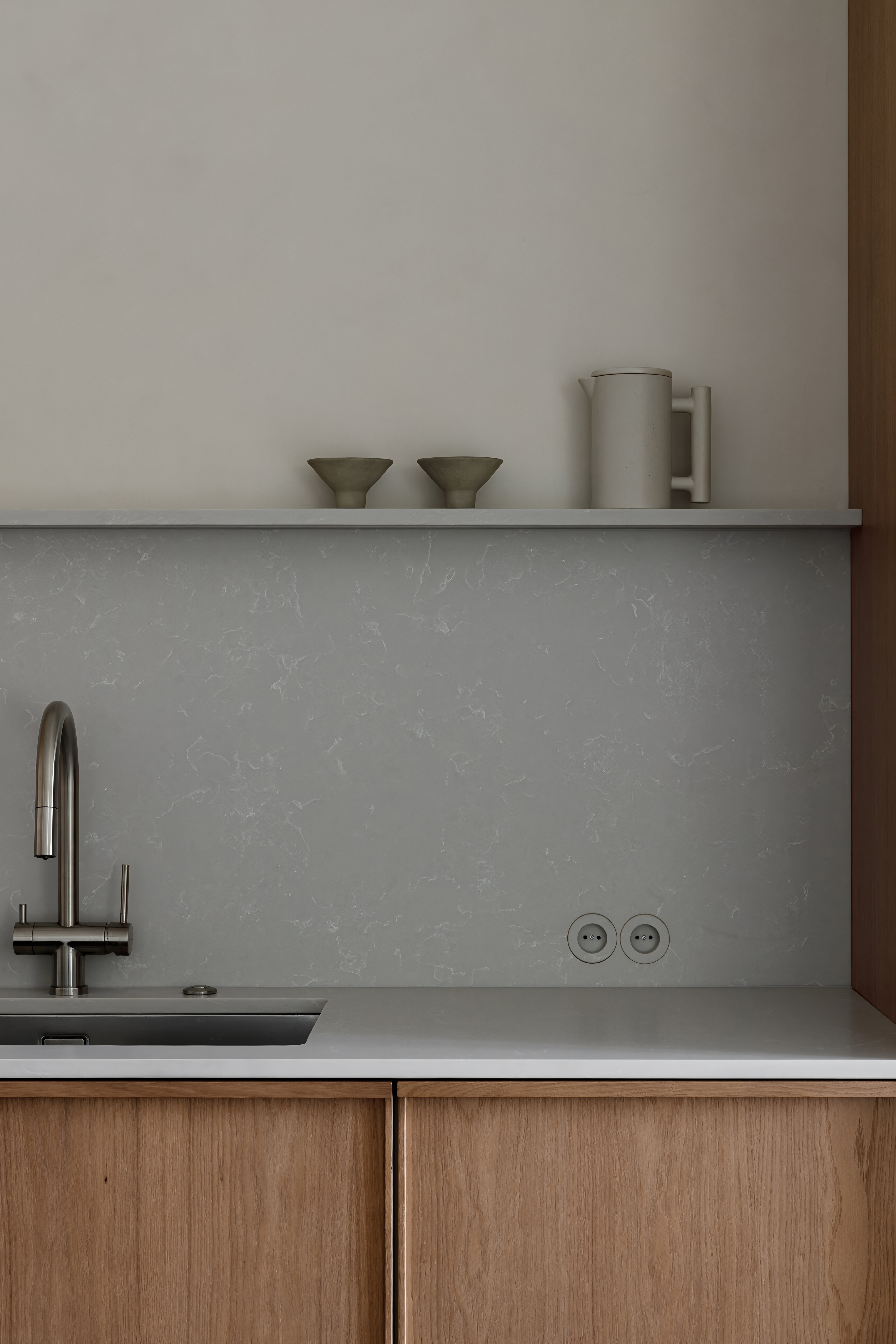 Lesoparkovy 公寓丨Starikova Architects-14