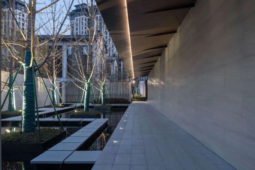 万科·西之望府丨中国浙江丨HWA安琦道尔&F Studio方派工作室-65