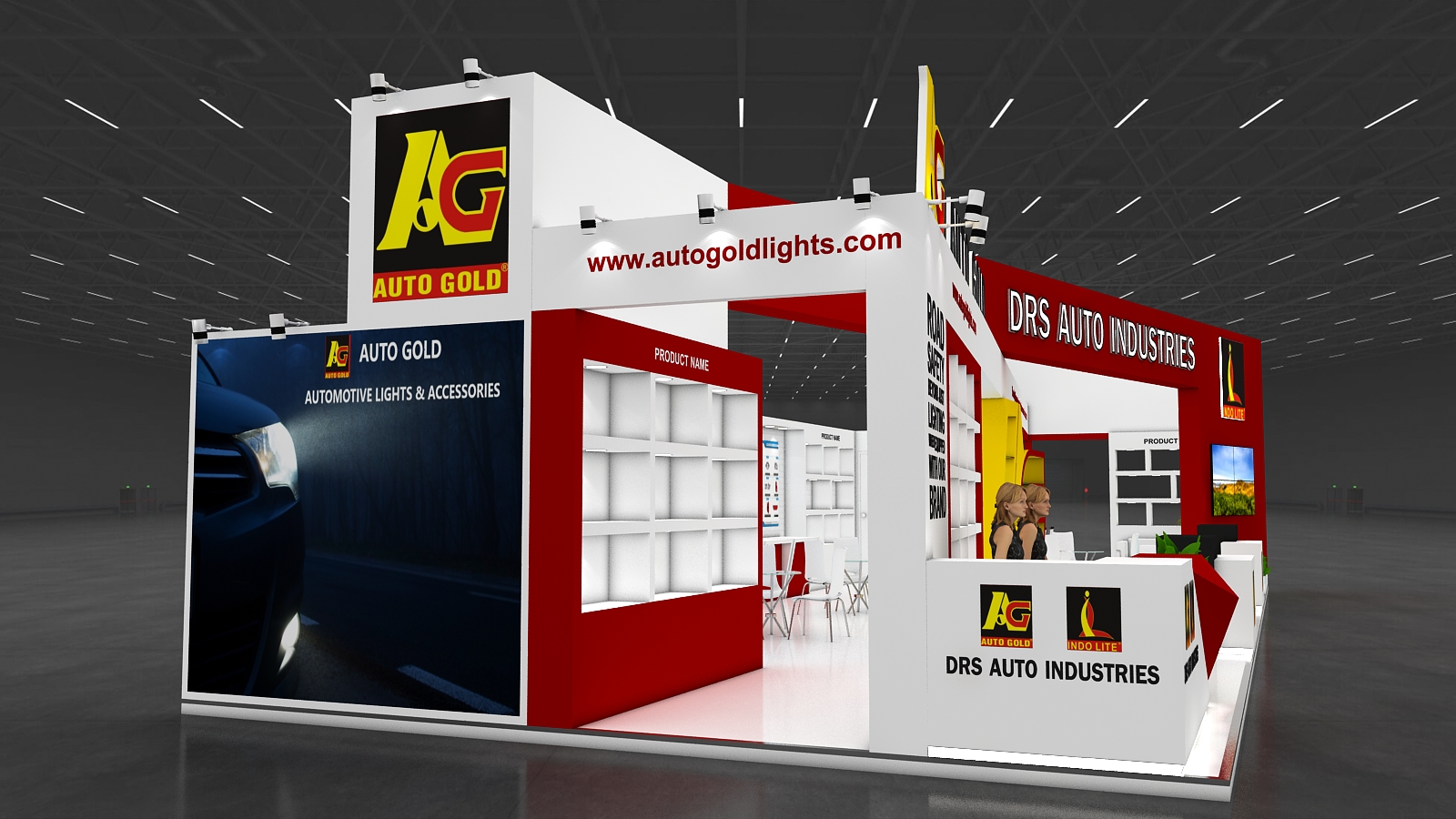 DRS AUTO INDUSTRIES-5