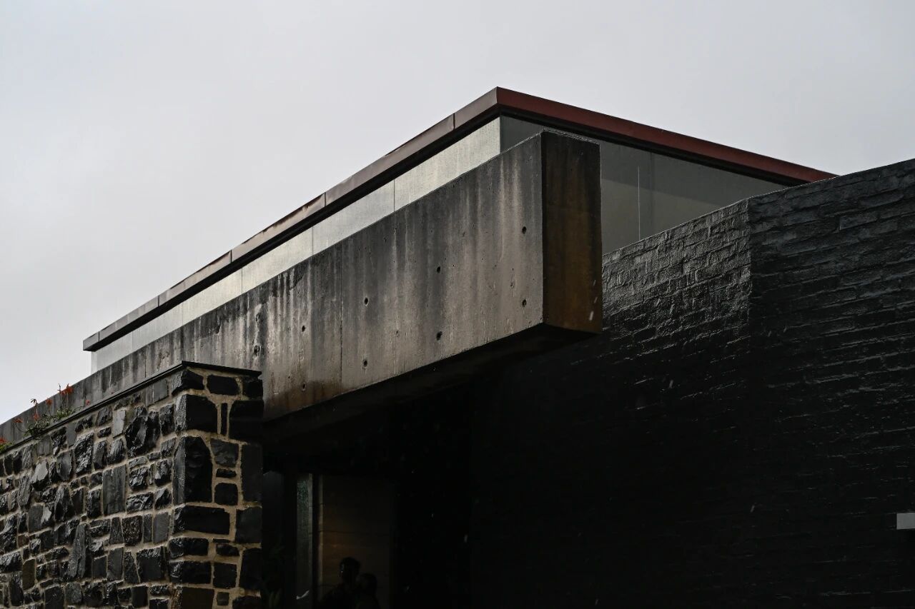 SAOTA工作室丨南非开普敦丨开普敦建筑师Tiaan Meyer-49