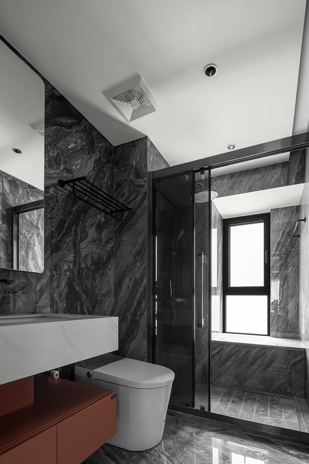 惠州 120㎡江景私宅丨中国惠州-45