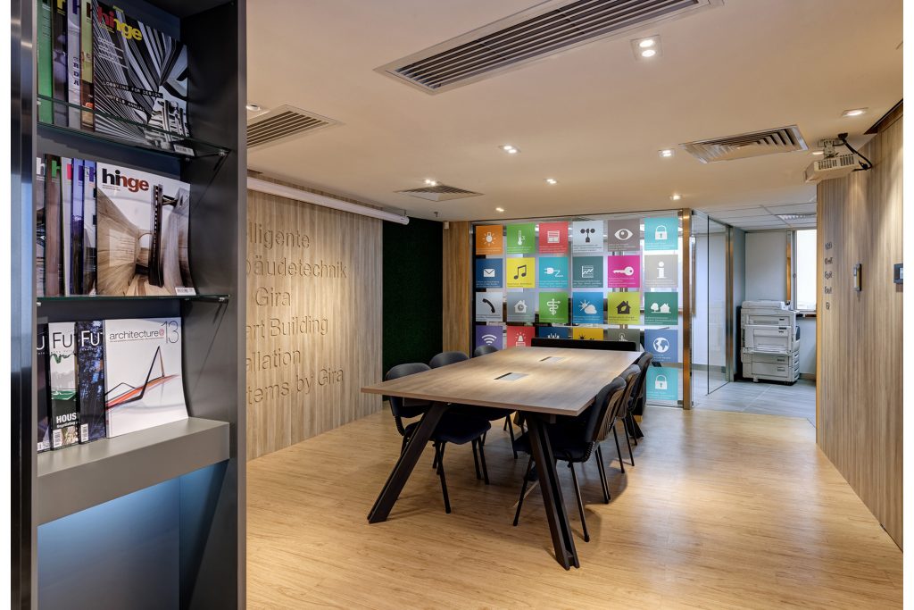 Gira (澳門)丨中国澳门丨Ample 設計-10