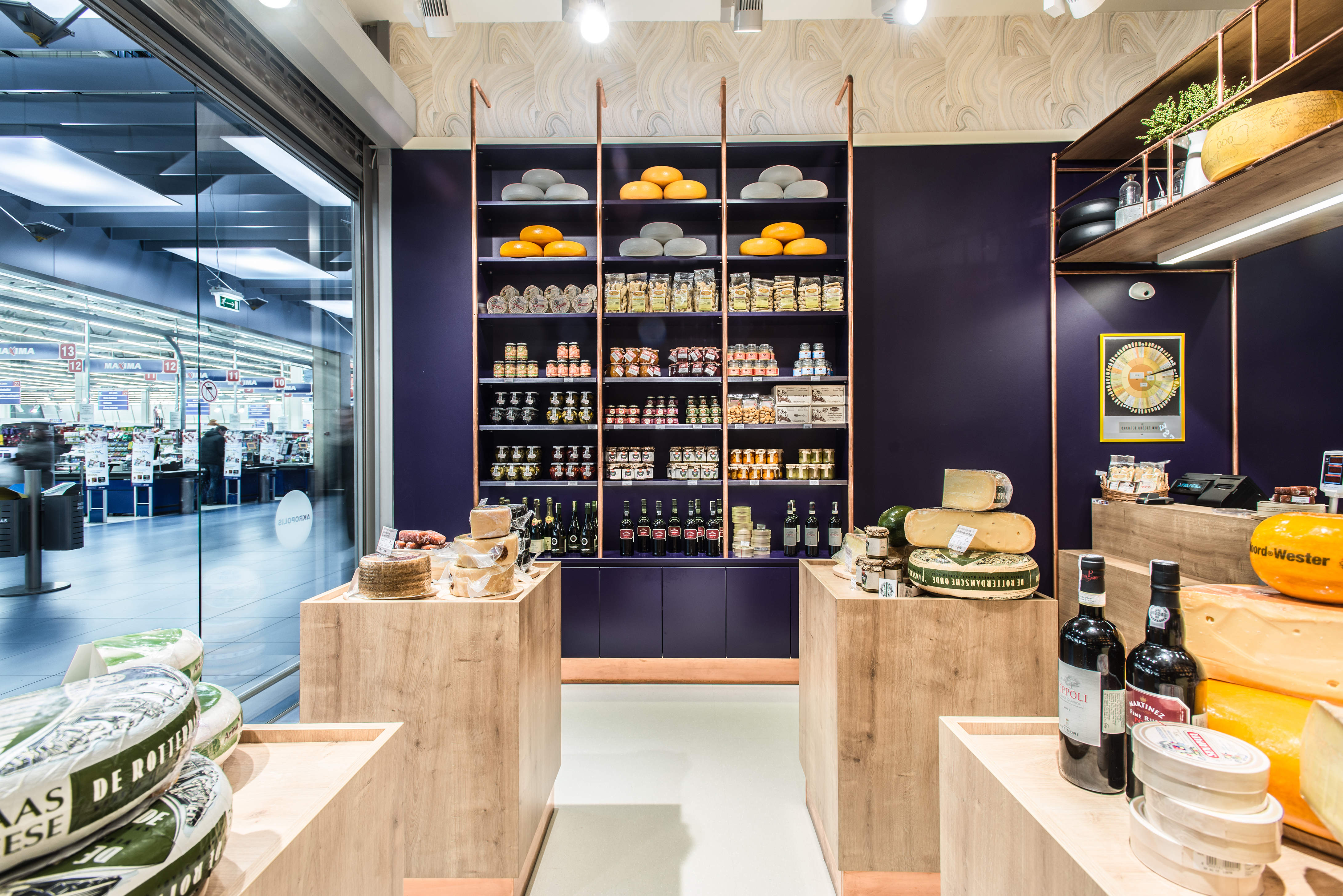 UTOPIUM 购物商城 | 现代简约风典范-11