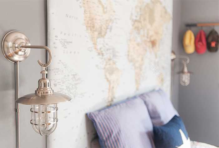 美式极简主义住宅设计,反映个性与生活方式-23